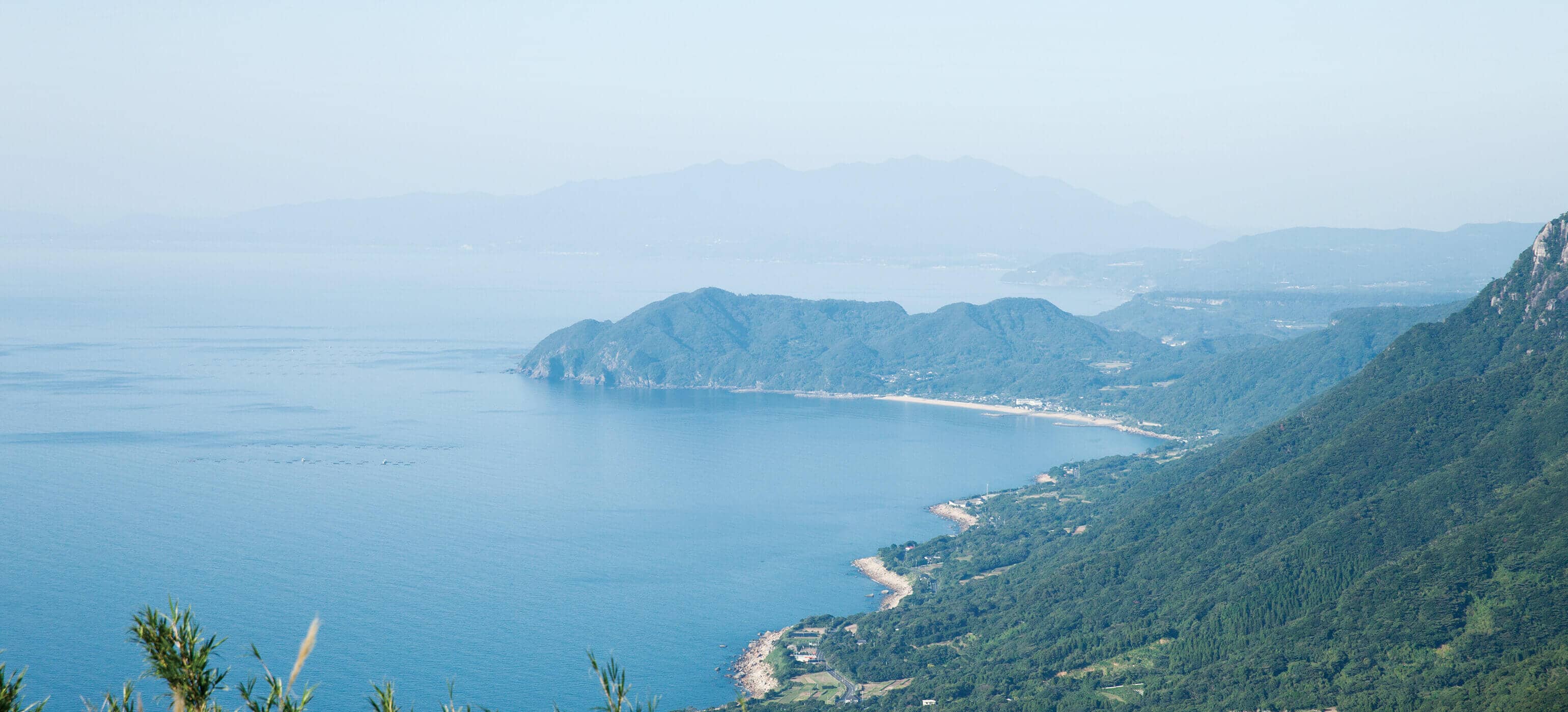 鹿児島湾