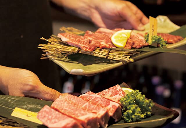 焼肉南州農場 店舗イメージ2