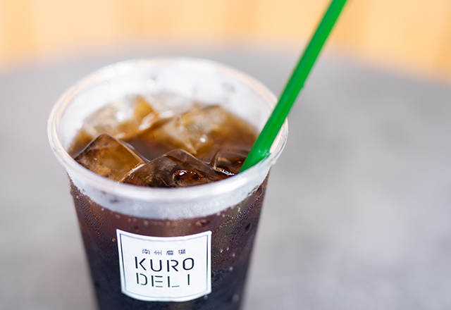 KURODELI(くろでり) 店舗イメージ2