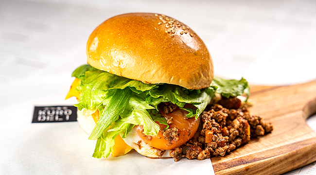 ＫＵＲＯＤＥＬＩ（くろでり）