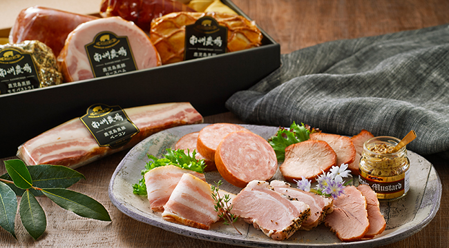 ＫＵＲＯＭＡＲＣＨＥ（くろまるしぇ）